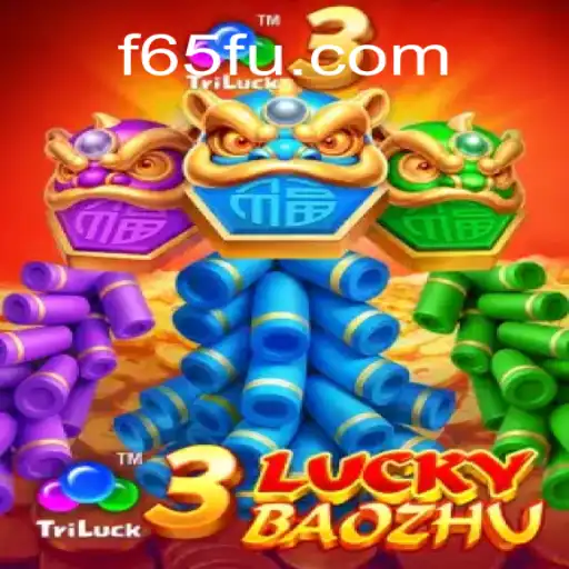 Introdução e Jornada no Jogo 3LuckyBaozhu