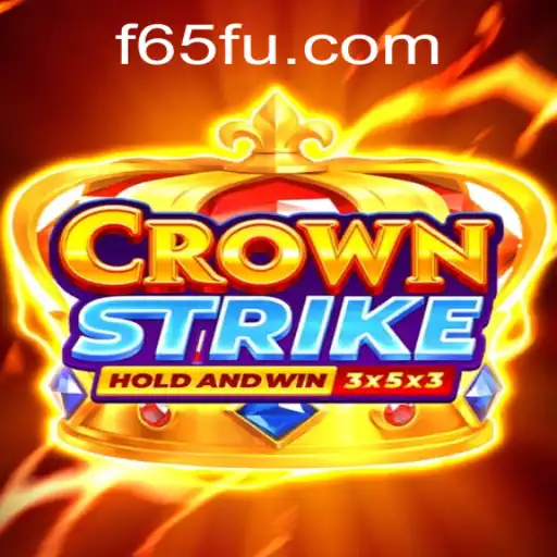 Descubra o Mundo de CrownStrike: Um Guia Completo com F65.COM