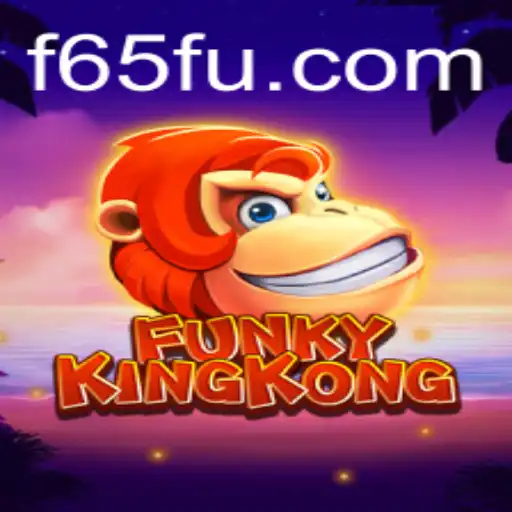 FunkyKingKong: Experimente uma Aventura Selvagem com F65.COM