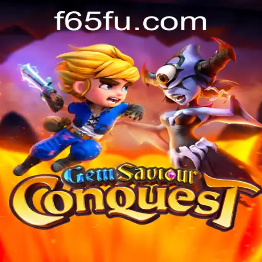 Explorando o Mundo de GemSaviourConquest e o Legado de F65.COM