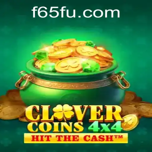 Explorando o Mundo de CloverCoins4x4: Uma Aventura no Universo de Jogos