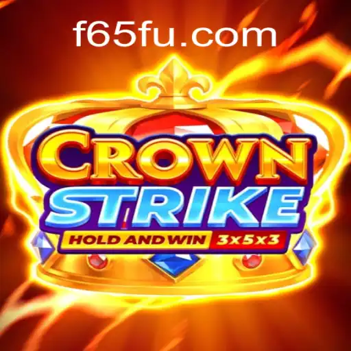 Descubra o Mundo de CrownStrike: Um Guia Completo com F65.COM