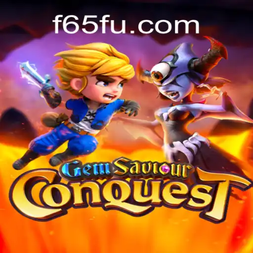 Explorando o Mundo de GemSaviourConquest e o Legado de F65.COM
