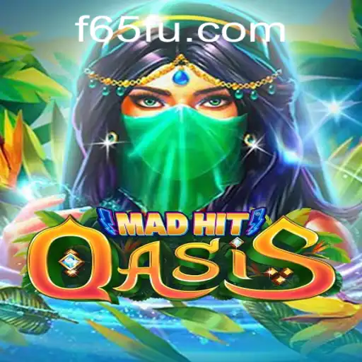 Explorando o Mundo do Jogo MadHitOasis: Um Mergulho na Aventura