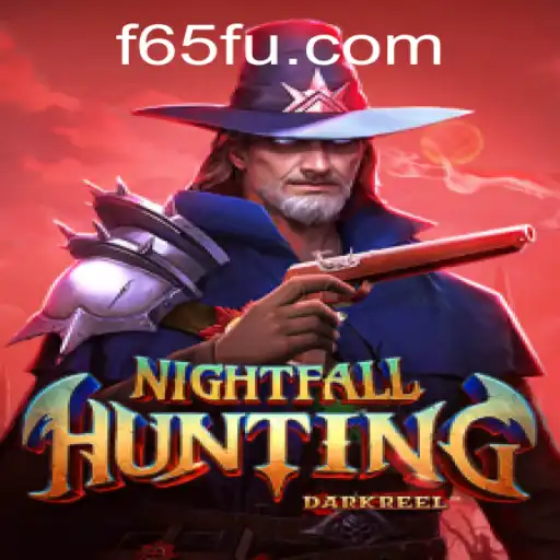 NightfallHunting: Exploração e Estratégia em um Mundo Noturno