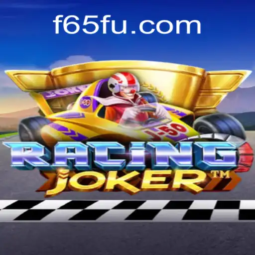 RacingJoker: O Jogo de Corrida que Está Revolucionando o Mundo das Competições Virtuais