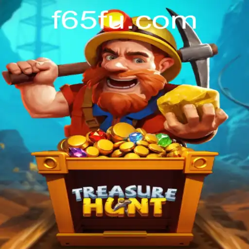 Descubra o Universo de Aventura com TreasureHunt e F65.COM